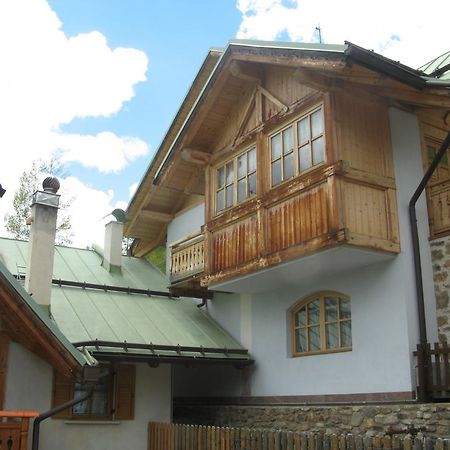 B&B Mary Peio Exterior photo