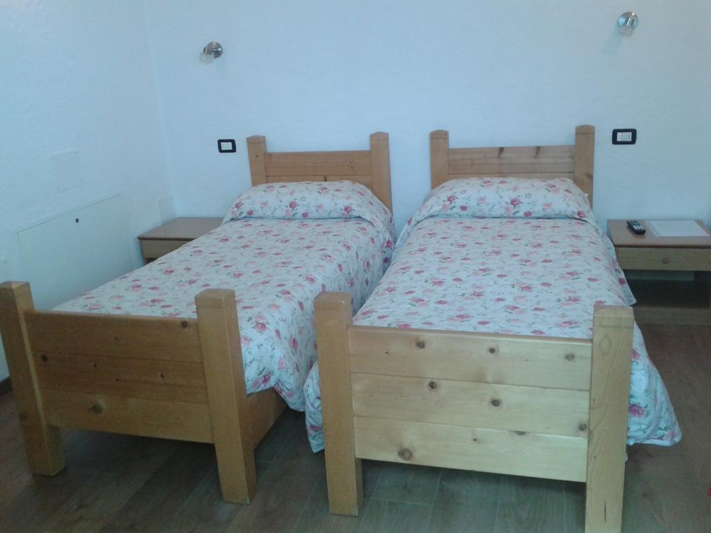 B&B Mary Peio Room photo