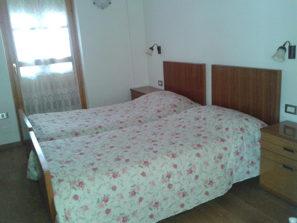 B&B Mary Peio Room photo