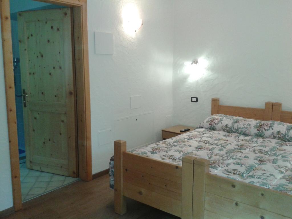 B&B Mary Peio Room photo
